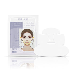 Lifting And Firming Gel Facial Mask Deep Moisturizing - firming gel facial mask deep moisturizing