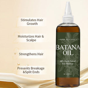 Light Brown Hair Care Essential Oil for Frizz Control and Shine - hair care essential oil light brown frizz control