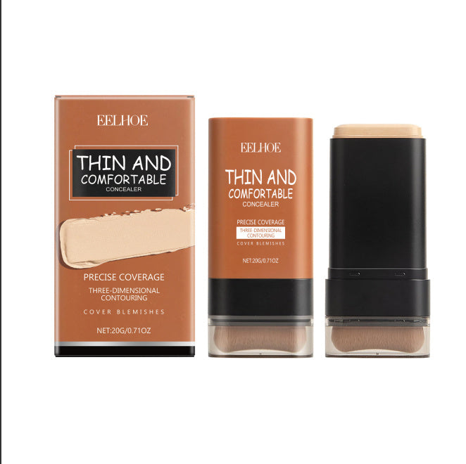 Light Concealer Foundation Make-up Stick Lasts - light concealer foundation stick lasts