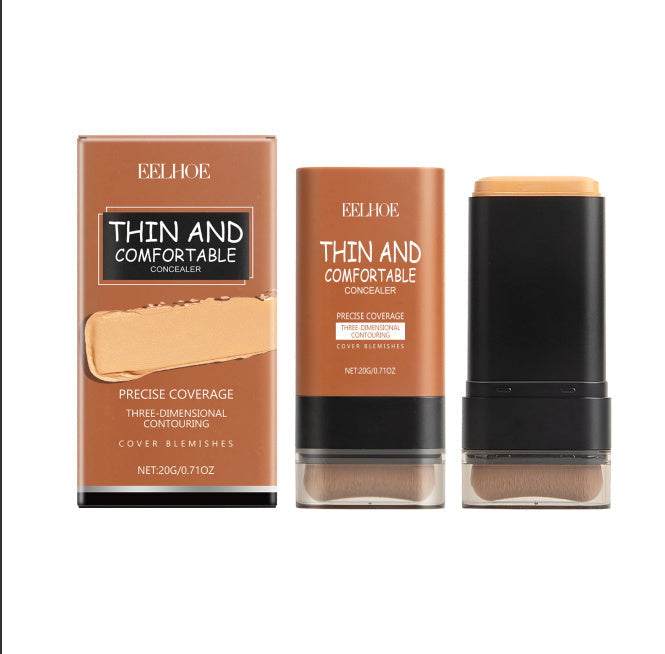 Light Concealer Foundation Make-up Stick Lasts - light concealer foundation stick lasts