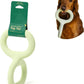 Light Green Rubber Type Dog Toy 8.9 Inches Duty Free Price Pet Supplies - Teleplus duty free price rubber type