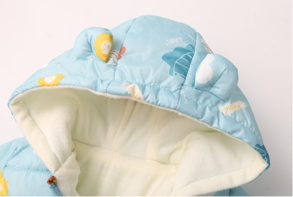 Light Hooded Babycotton Polyester Liner for United States Sizes - light hooded babycotton united states