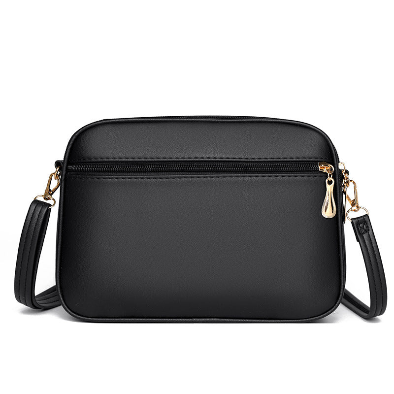 Light Luxury Polyester Travel Luggage with Multiple Color Options for United States - Teleplus united states chf light