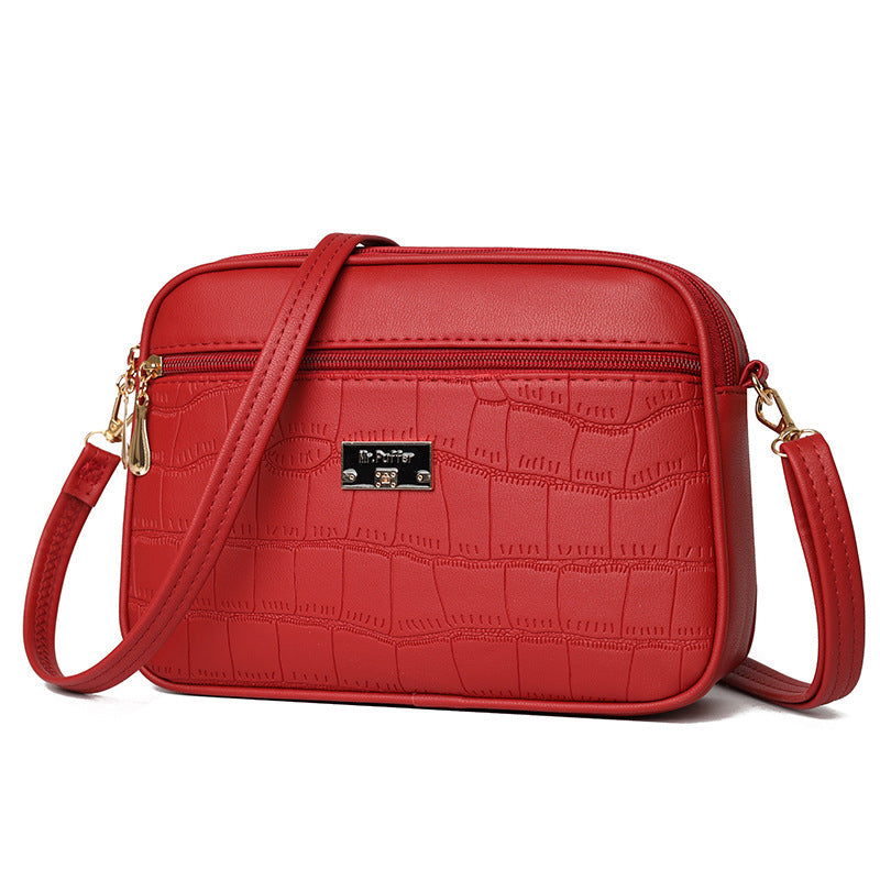 Light Luxury Polyester Travel Luggage with Multiple Color Options for United States - Teleplus united states chf light