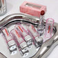 Light Water Lipstick Moisturizing Pseudo with Rich Colors and Skin Enhancing Effect - for light water lipstick