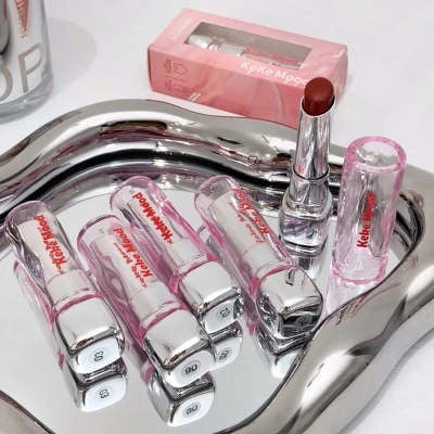 Light Water Lipstick Moisturizing Pseudo with Rich Colors and Skin Enhancing Effect - for light water lipstick