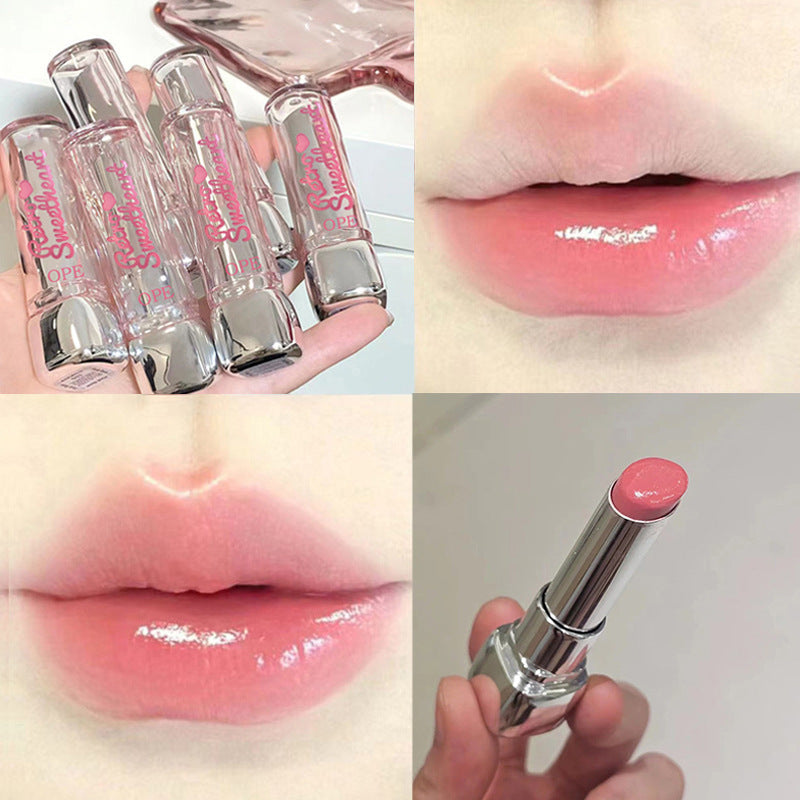 Light Water Lipstick Moisturizing Pseudo with Rich Colors and Skin Enhancing Effect - for light water lipstick