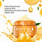 Lighten and Brighten Skin Tone Moisturizing Vitamin C Cream - Brighten Skin Tone with Our Cheerful Vitamin C Cream