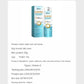 Lighten Scar Care Spray On Body Skin - Lighten Scar Care Spray for Smoother Body Skin