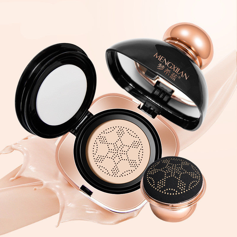 CHF Mushroom Head Air Cushion CC Cream for Natural Skin in the United States - Magic That Flawless Glow united states