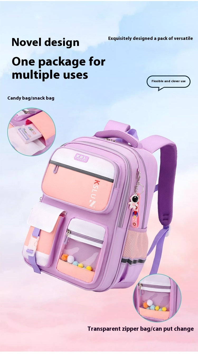 Lightweight And Large Capacity Waterproof Backpack - Float Like a Butterfly with Our Waterproof Backpack