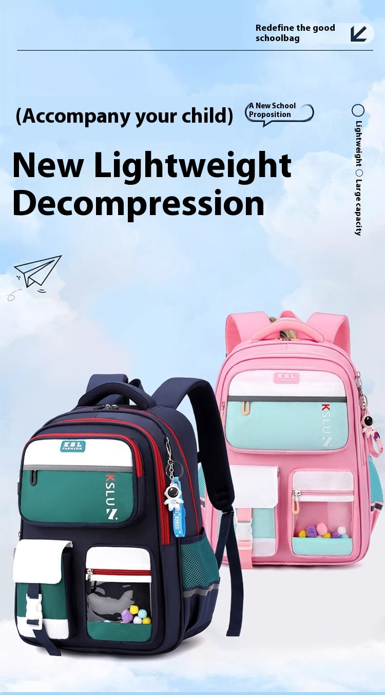 Lightweight And Large Capacity Waterproof Backpack - Float Like a Butterfly with Our Waterproof Backpack