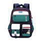 Lightweight And Large Capacity Waterproof Backpack - Float Like a Butterfly with Our Waterproof Backpack