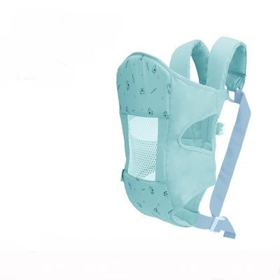 Lightweight And Simple Breathable Sling For Babies - Weightless Sling for Tiny Humans Aged 2-15 Months