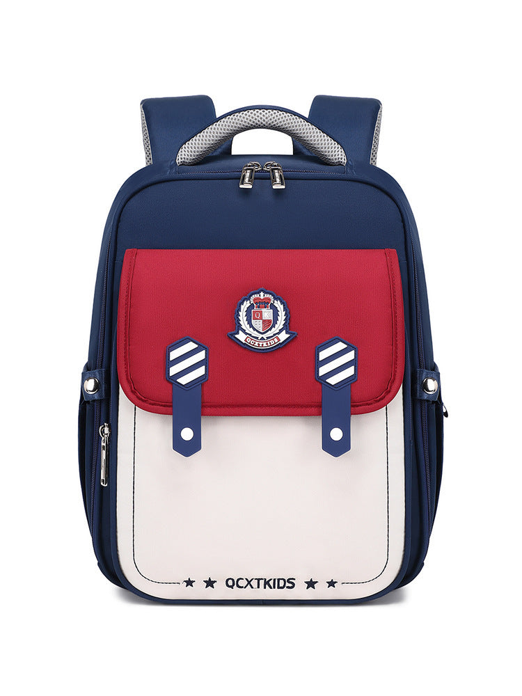 Lightweight Burden-reducing Spine-protecting Schoolbag - Bye Bye Back Pain Hello Lightweight Schoolbag