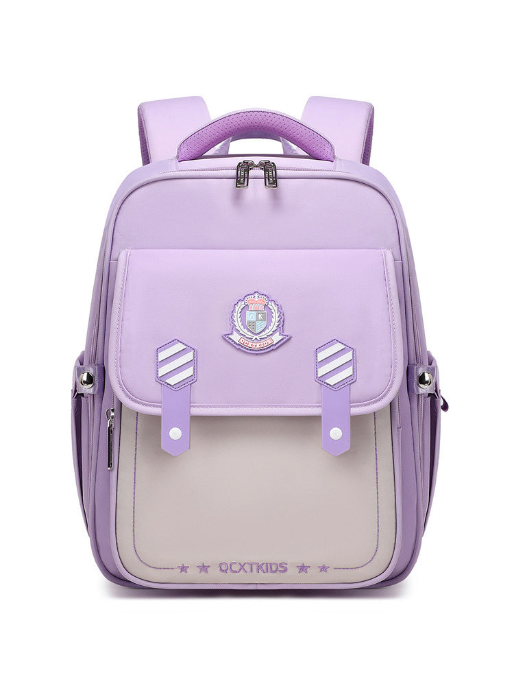 Lightweight Burden-reducing Spine-protecting Schoolbag - Bye Bye Back Pain Hello Lightweight Schoolbag