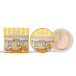 Lightweight Clear Oil Control Powder - lightweight clear oil control powder