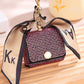 Lightweight Coin Purse with Diamond Design for Daily - Shimmer and Shine the New Bag coin purse diamond