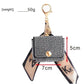 Lightweight Coin Purse with Diamond Design for Daily - Shimmer and Shine the New Bag coin purse diamond