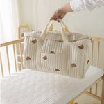 Lightweight Large Capacity Animal and Floral Boston Bags for Travel - Teleplus Bag travel large capacity lightweight