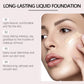 Lightweight Longwear Foundation in Ivory White for United States - lightweight longwear foundation united states