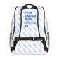 Lightweight Simple And Large Capacity Children’s Schoolbag - Big Bags for Little Tots with Large Printing Areas