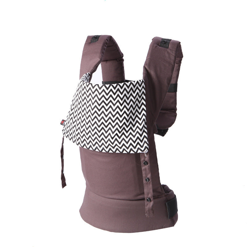 Lightweight sling for baby out - Lightweight Sling for Baby Out Ready for Adventure