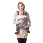 Lightweight sling for baby out - Lightweight Sling for Baby Out Ready for Adventure