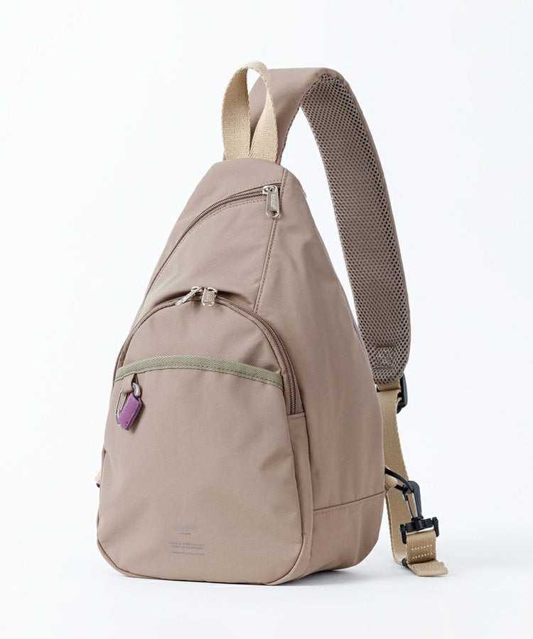 Lightweight Waterproof Camping Messenger Bag in Multiple Colors - Teleplus camping messenger bag lightweight waterproof