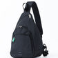 Lightweight Waterproof Camping Messenger Bag in Multiple Colors - Teleplus camping messenger bag lightweight waterproof