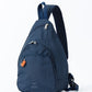 Lightweight Waterproof Camping Messenger Bag in Multiple Colors - Teleplus camping messenger bag lightweight waterproof
