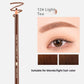 Line Drawing Waterproof Brushed Natural Eyebrow Pencil in Multiple Colors - Teleplus line drawing waterproof brushed