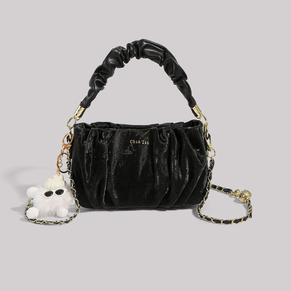 Lined Polyester Crossbody Bag for Summer Fashion Trends and Styles - Teleplus summer fashion trends crossbody bag