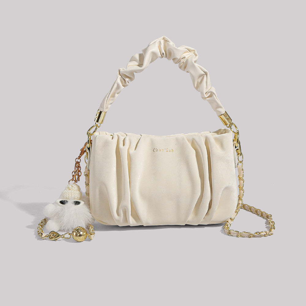 Lined Polyester Crossbody Bag for Summer Fashion Trends and Styles - Teleplus summer fashion trends crossbody bag