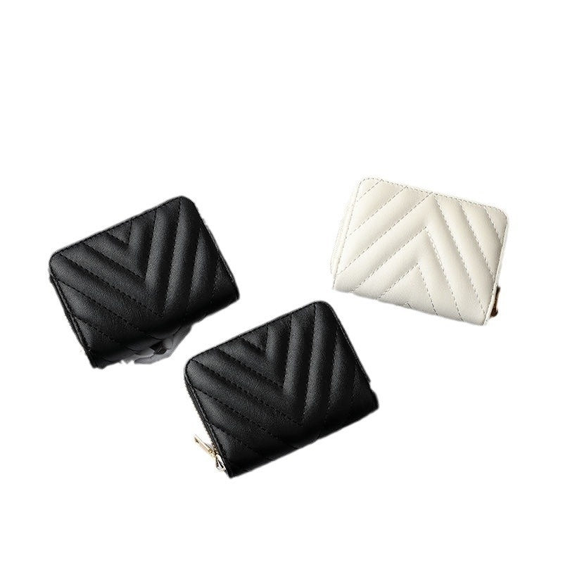 Lining PU Card Holder with Multiple Positions for Daily - Teleplus card position] position