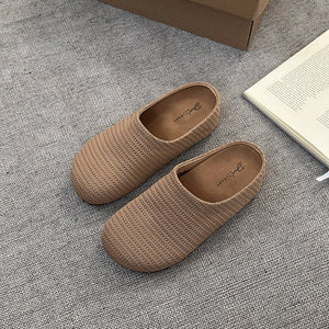 Lining PU Toe Holder for Shoes with Rubber Sole in Multiple Colors - Teleplus teleplus toe holder rubber sole multiple
