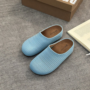 Lining PU Toe Holder for Shoes with Rubber Sole in Multiple Colors - Teleplus teleplus toe holder rubber sole multiple