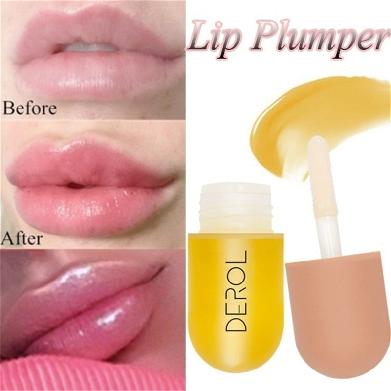 Lip Care Serum - Pucker Up with Our High Quality Lip Care Serum