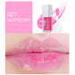Lip Essence Oil Moisturizing Repair Serum for Dry Cracked Lips Hydrating Care - Hydration Teleplus lip essence oil