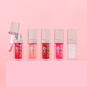 Lip Essence Oil Moisturizing Repair Serum for Dry Cracked Lips Hydrating Care - Hydration Teleplus lip essence oil