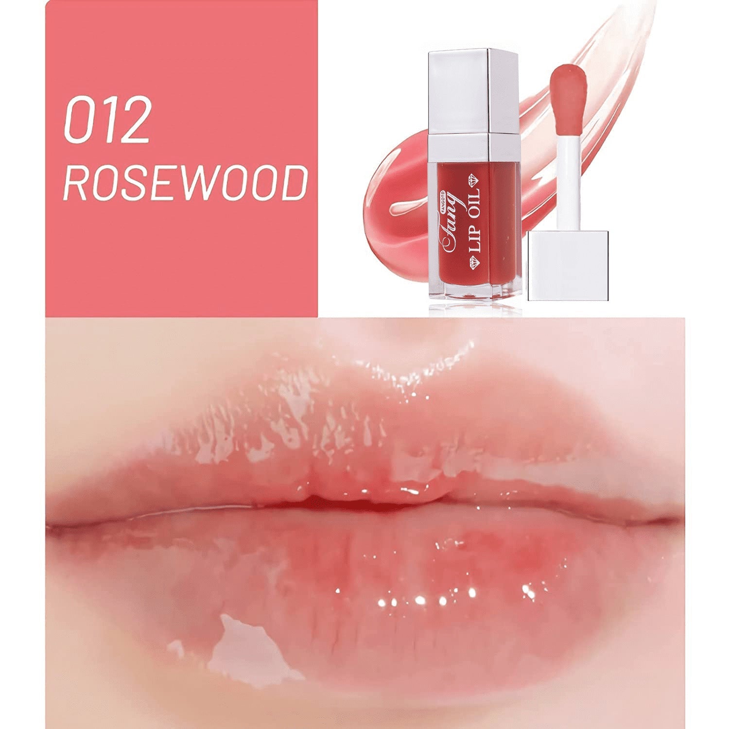 Lip Essence Oil Moisturizing Repair Serum for Dry Cracked Lips Hydrating Care - Hydration Teleplus lip essence oil