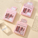 Lip Lacquer Windshield Moisturizing Lipstick Set with 3-Year Shelf Life - Teleplus lip lacquer windshield washer fluid