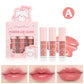 Lip Lacquer Windshield Moisturizing Lipstick Set with 3-Year Shelf Life - Teleplus lip lacquer windshield washer fluid