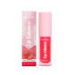 Lip Oil with Seed Oils and Ceramide for Nourishment Moisture - Teleplus seed oil lip