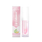 Lip Oil with Seed Oils and Ceramide for Nourishment Moisture - Teleplus seed oil lip
