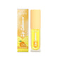 Lip Oil with Seed Oils and Ceramide for Nourishment Moisture - Teleplus seed oil lip