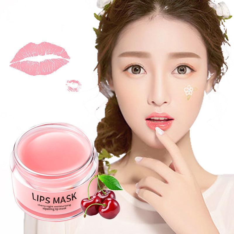 Lip skin care products - Kiss Dry Lips Goodbye with Lip Skin Care Magic