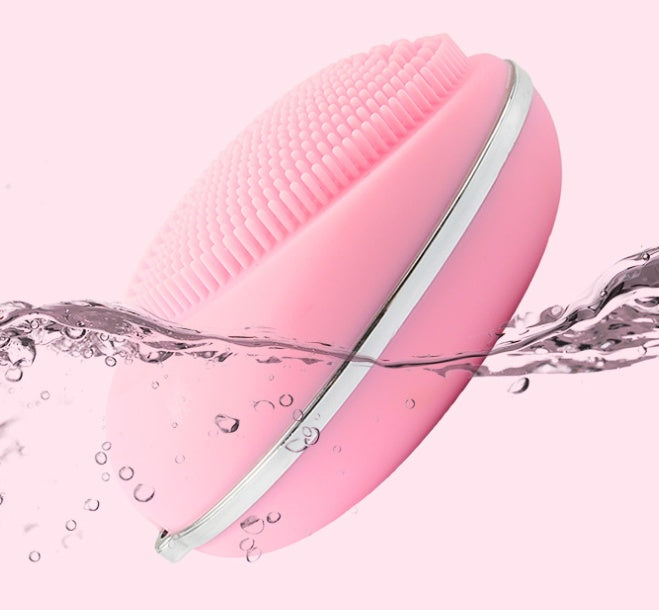 Liposuction Blackhead Electric Blackhead Suction - Say Bye to Blackheads with Sonic Scrubber Works