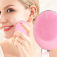 Liposuction Blackhead Electric Blackhead Suction - Say Bye to Blackheads with Sonic Scrubber Works