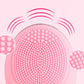 Liposuction Blackhead Electric Blackhead Suction - Say Bye to Blackheads with Sonic Scrubber Works